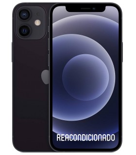 IPHONE 12 MINI 128GB SEMINUEVO BLANCO