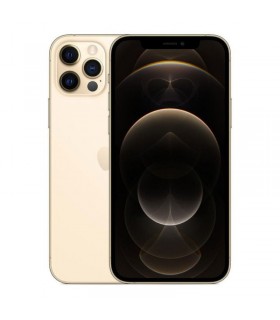 IPHONE 12 PRO 256GB SEMINUEVO DORADO