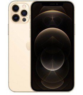 IPHONE 12 PRO 256GB SEMINUEVO DORADO