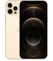 IPHONE 12 PRO 256GB SEMINUEVO DORADO