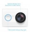 Xiaomi YI Action Camara Blanco