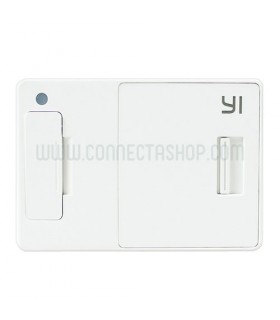 Xiaomi YI Action Camara Blanco