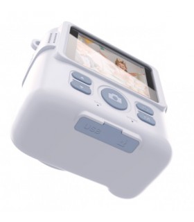 Cámara instantánea para Niños Save Family