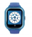 Reloj Enjoy con GPS y llamada para niños Azul SaveFamily