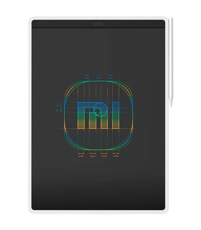XIAOMI LCD WRITING TABLET 13.5" (Color Edition) Pizarra Digital