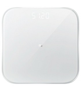 Xiaomi Smart Scale S200 | Báscula Inteligente Bluetooth 0,05 kg Precisión