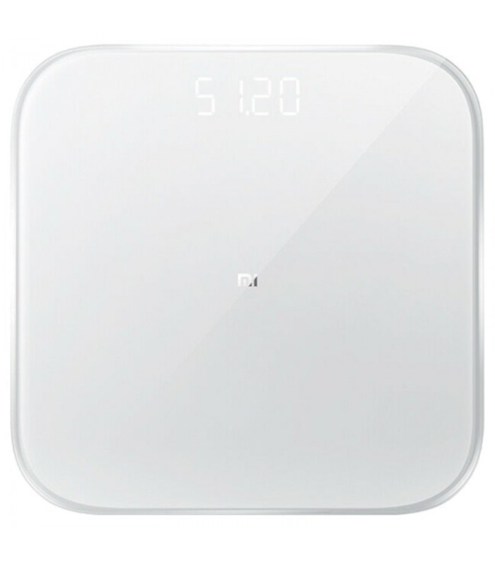 Xiaomi Smart Scale S200 | Báscula Inteligente Bluetooth 0,05 kg Precisión