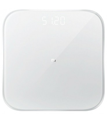 Xiaomi Smart Scale S200 | Báscula Inteligente Bluetooth 0,05 kg Precisión