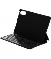 FUNDA CON TECLADO XIAOMI REDMI PAD PRO 12.1" Negro