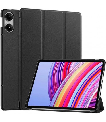 FUNDA XIAOMI REDMI PAD PRO 12.1" Negro