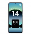 XIAOMI REDMI NOTE 14 4G 6GB RAM 128GB ROM  AZUL