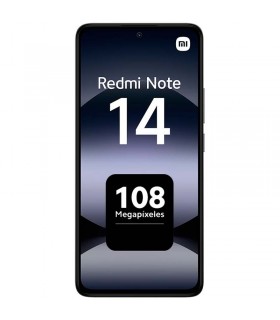 Xiaomi Redmi Note 14 4G 8GB RAM 256GB Verde | Smartphone Libre al Mejor Precio