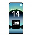 Xiaomi Redmi Note 14 4G 8GB RAM 256GB Verde | Smartphone Libre al Mejor Precio