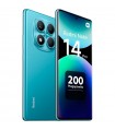 Xiaomi Redmi Note 14 Pro 4G 8GB 256GB Azul | Smartphone Libre al Mejor Precio