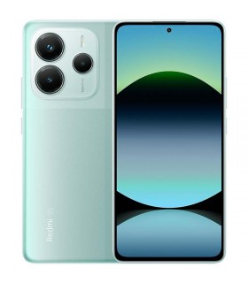 Xiaomi Redmi Note 14 5G 8GB RAM 256GB Verde | Smartphone Libre al Mejor Precio