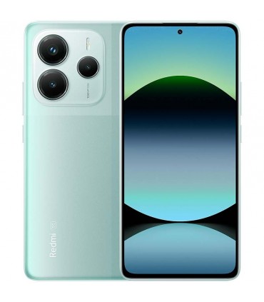 Xiaomi Redmi Note 14 5G 8GB RAM 256GB Verde | Smartphone Libre al Mejor Precio