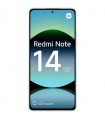 Xiaomi Redmi Note 14 5G 8GB RAM 256GB Verde | Smartphone Libre al Mejor Precio