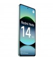 Xiaomi Redmi Note 14 5G 8GB RAM 256GB Verde | Smartphone Libre al Mejor Precio