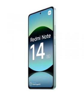 Xiaomi Redmi Note 14 5G 8GB RAM 256GB Verde | Smartphone Libre al Mejor Precio
