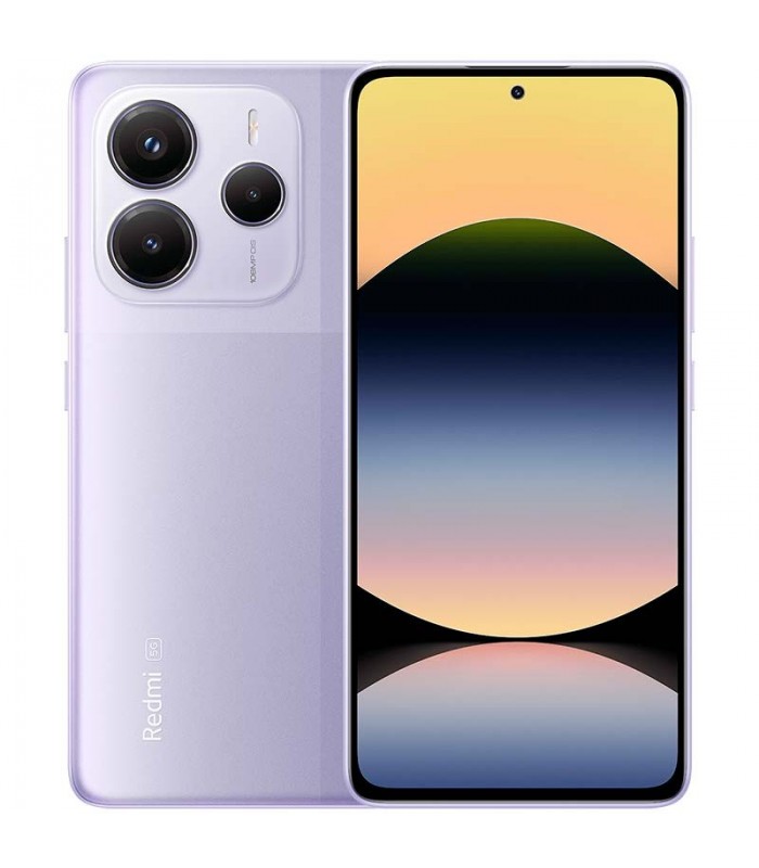 XIAOMI REDMI NOTE 14 5G 8GB 256GB LAVANDA