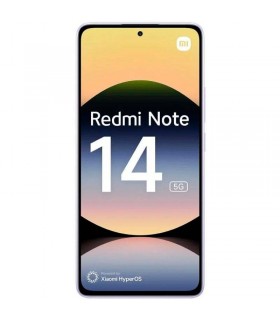 XIAOMI REDMI NOTE 14 5G 8GB 256GB LAVANDA