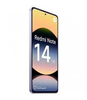 XIAOMI REDMI NOTE 14 5G 8GB 256GB LAVANDA