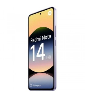 XIAOMI REDMI NOTE 14 5G 8GB 256GB LAVANDA