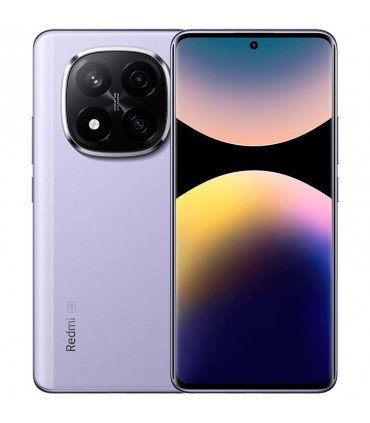Xiaomi Redmi Note 14 Pro+ 5G 8GB 256GB Morado | Smartphone Libre al Mejor Precio