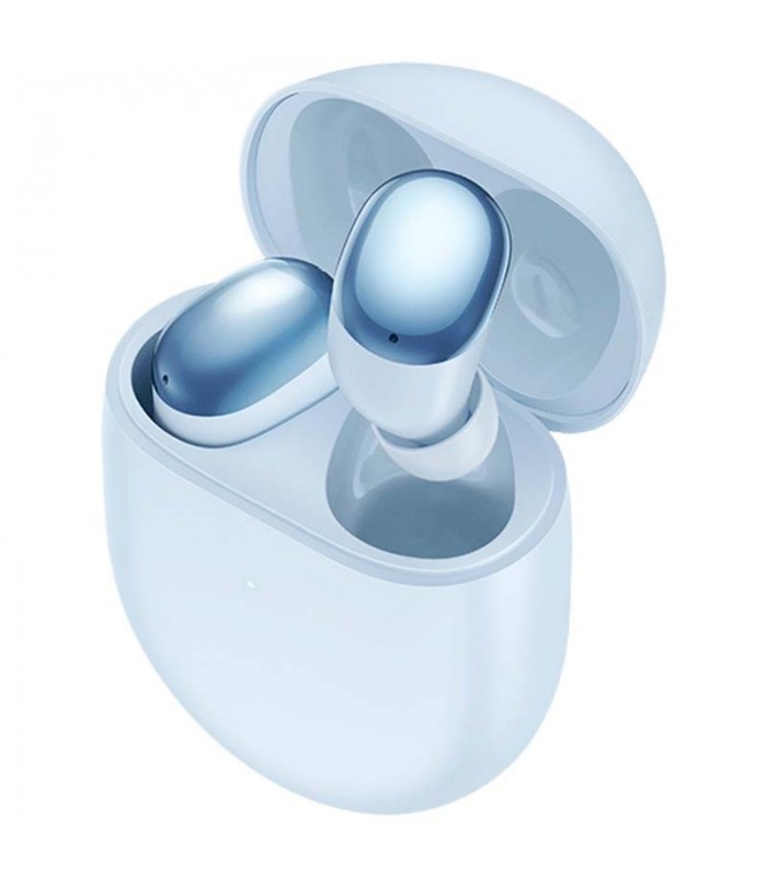 XIAOMI REDMI BUDS 4 con cancelación de ruido (ANC) Azul