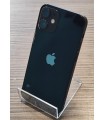 IPHONE 12 MINI 128GB SEMINUEVO NEGRO