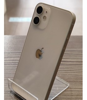 IPHONE 12 MINI 128GB SEMINUEVO BLANCO