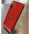 IPHONE 12 MINI 128GB SEMINUEVO ROJO