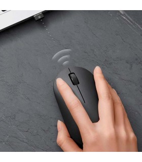 PACK RATÓN INALAMBRICO XIAOMI + POWERBANK 2000MAH