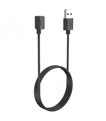Cargador Xiaomi Smart Band 10 / 9/ Pro / 8 / Redmi Watch 5 / Active Negro | Cable Magnético Original