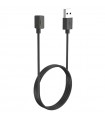 Cargador Xiaomi Smart Band 10 / 9/ Pro / 8 / Redmi Watch 5 / Active Negro | Cable Magnético Original