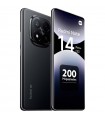 XIAOMI REDMI NOTE 14 PRO + 5G 12GB RAM 512GB ROM NEGRO