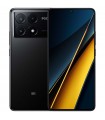 POCOPHONE X6 Pro 5G 8GB RAM 256GB Negro | Smartphone Libre al Mejor Precio