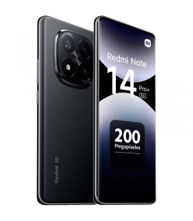 Xiaomi Redmi Note 14 Pro+ 5G 12GB 512GB Morado | Smartphone Libre al Mejor Precio