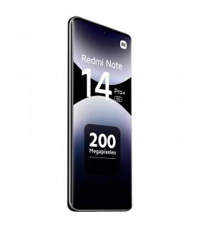 Xiaomi Redmi Note 14 Pro+ 5G 12GB 512GB Morado | Smartphone Libre al Mejor Precio