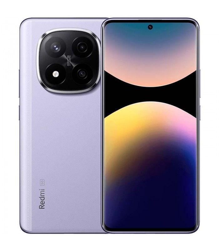 Xiaomi Redmi Note 14 Pro+ 5G 12GB 512GB Morado | Smartphone Libre al Mejor Precio