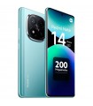 XIAOMI REDMI NOTE 14 PRO + 5G 12GB RAM 512GB ROM AZUL