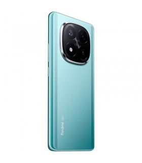 XIAOMI REDMI NOTE 14 PRO + 5G 12GB RAM 512GB ROM AZUL
