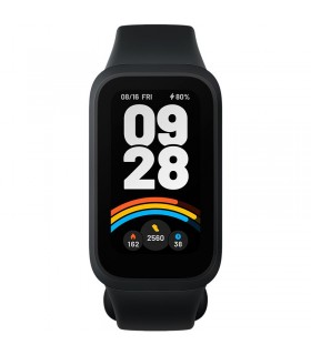 Xiaomi Mi Smart Band 9 Active Rosa | Pulsera de Actividad con Pantalla AMOLED