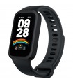 Xiaomi Mi Smart Band 9 Active Rosa | Pulsera de Actividad con Pantalla AMOLED