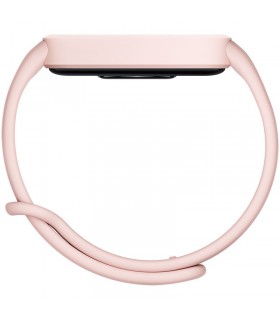 Xiaomi Mi Smart Band 9 Active Rosa | Pulsera de Actividad con Pantalla AMOLED