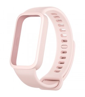 Xiaomi Mi Smart Band 9 Active Rosa | Pulsera de Actividad con Pantalla AMOLED