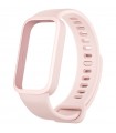 Xiaomi Mi Smart Band 9 Active Rosa | Pulsera de Actividad con Pantalla AMOLED