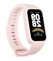 Xiaomi Mi Smart Band 9 Active Rosa | Pulsera de Actividad con Pantalla AMOLED