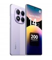 XIAOMI REDMI NOTE 14 PRO 5G 8GB RAM 256GB ROM VERDE