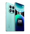 XIAOMI REDMI NOTE 14 PRO 5G 8GB RAM 256GB ROM VERDE